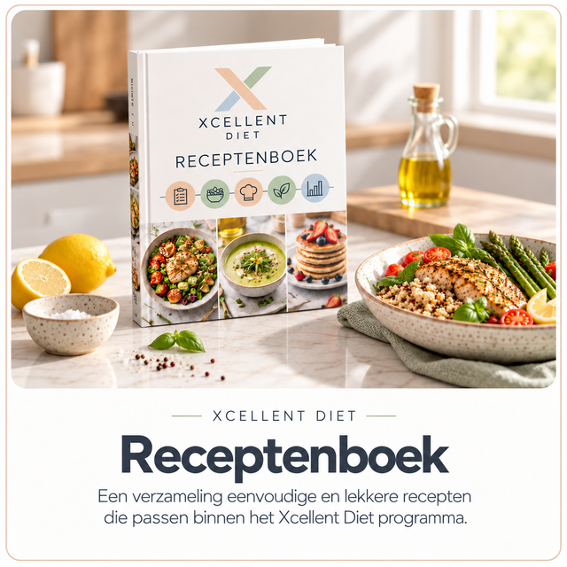 Receptenboek