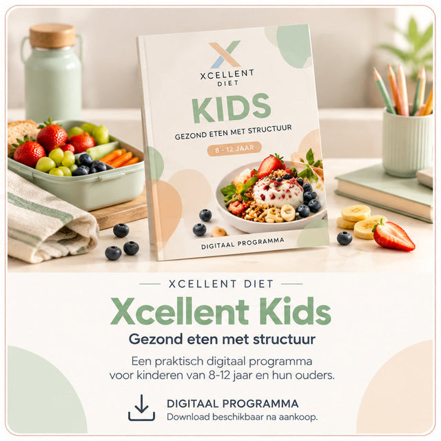 Xcellent Kids